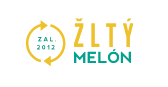 Žltý melón