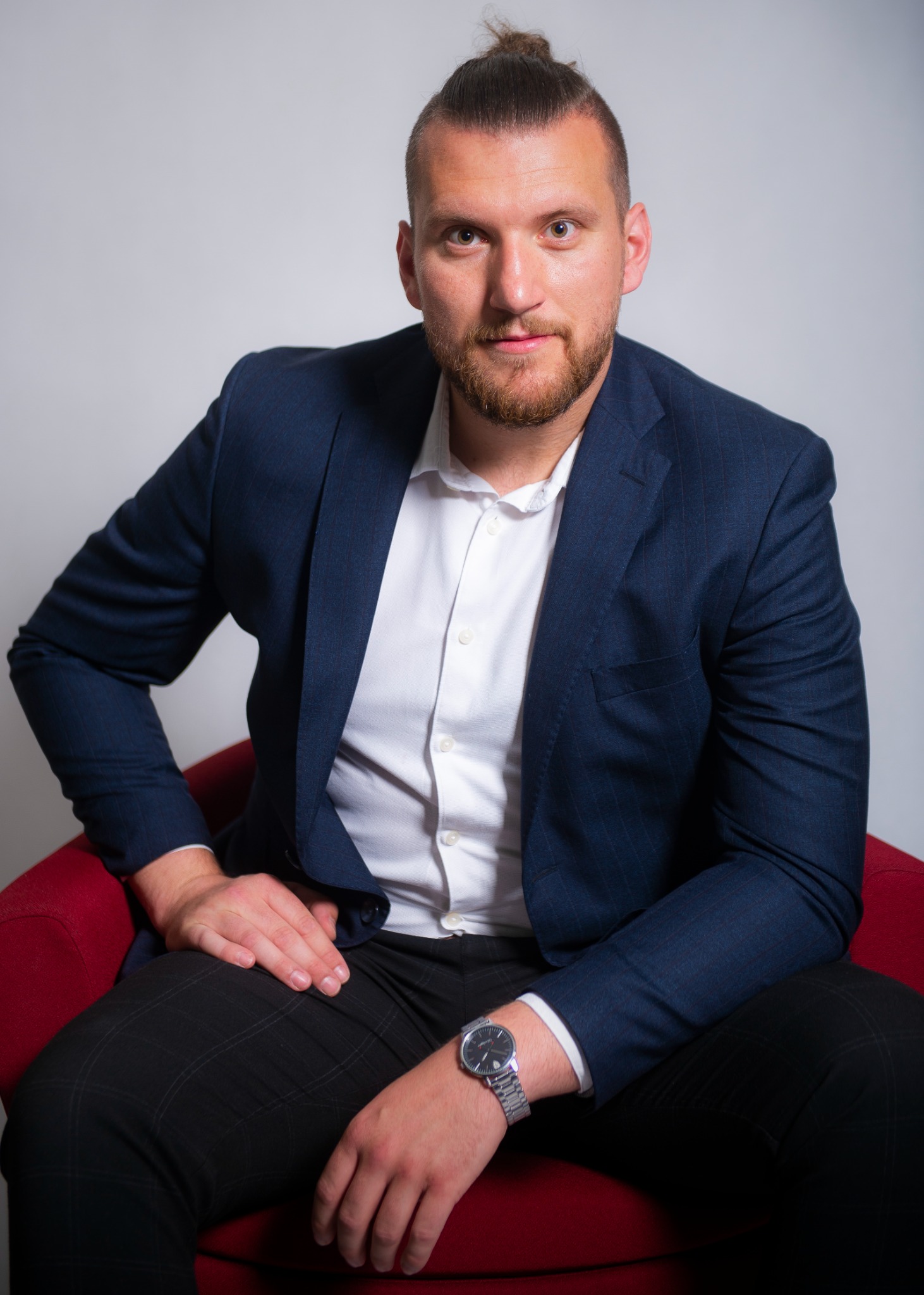 Dávid Strieška